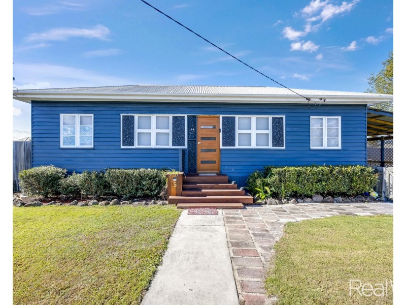 5 Bunda Street, Bundaberg East QLD 4670