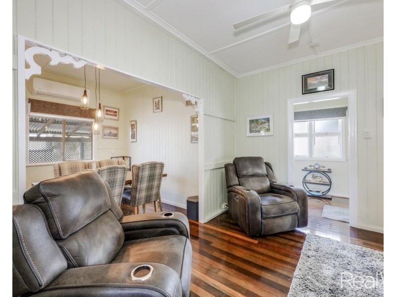 5 Bunda Street, Bundaberg East QLD 4670