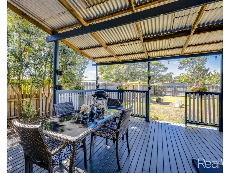 5 Bunda Street, Bundaberg East QLD 4670
