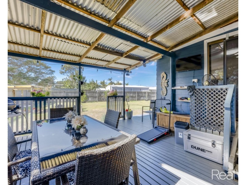5 Bunda Street, Bundaberg East QLD 4670
