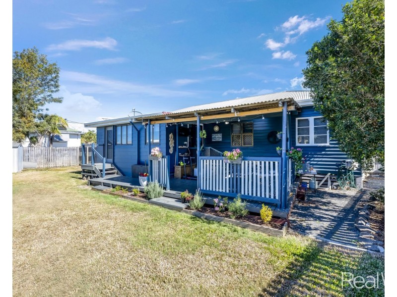 5 Bunda Street, Bundaberg East QLD 4670