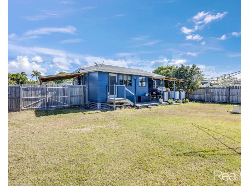 5 Bunda Street, Bundaberg East QLD 4670