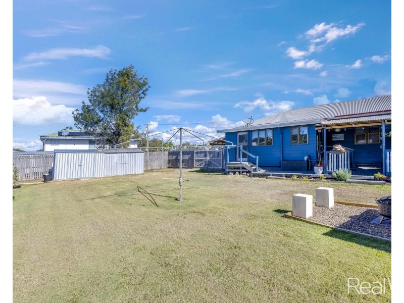 5 Bunda Street, Bundaberg East QLD 4670