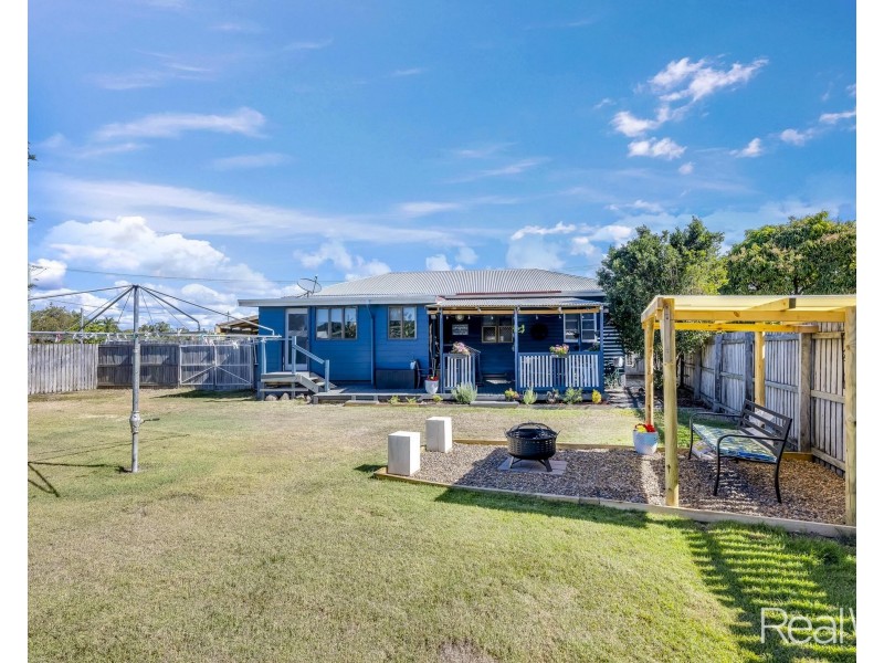 5 Bunda Street, Bundaberg East QLD 4670