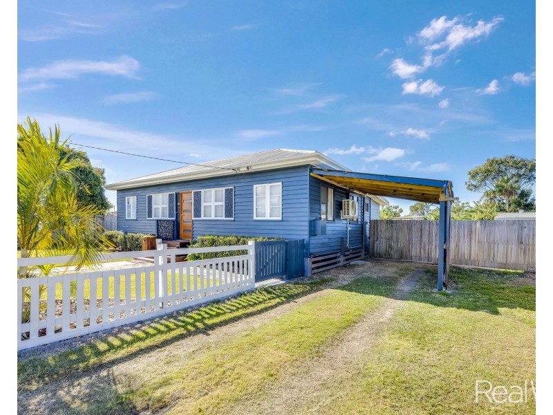5 Bunda Street, Bundaberg East QLD 4670