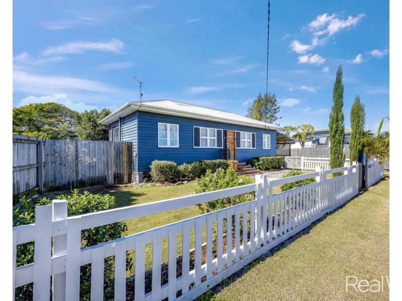 5 Bunda Street, Bundaberg East QLD 4670