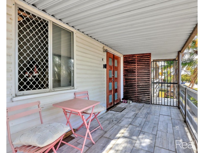 4/38 George Street, Bundaberg South QLD 4670
