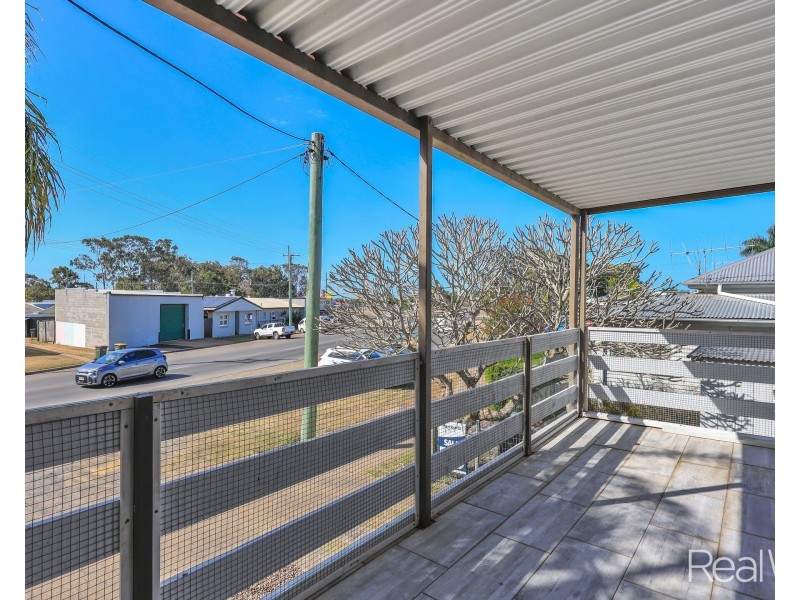 4/38 George Street, Bundaberg South QLD 4670