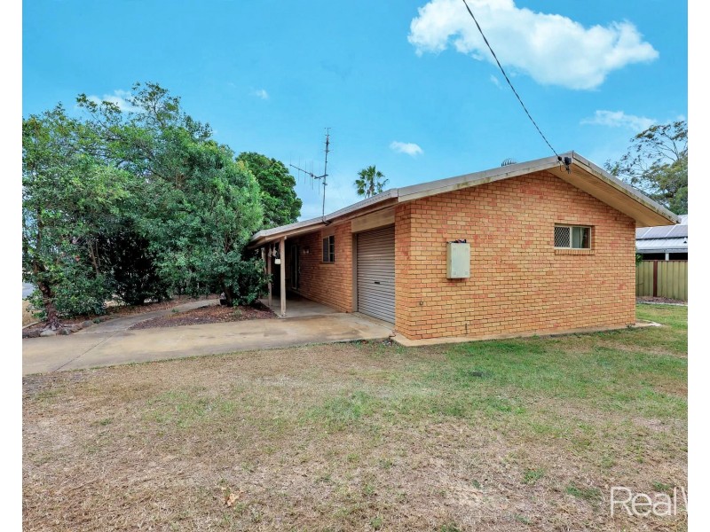 1 Rural Vue Terrace, Avoca QLD 4670