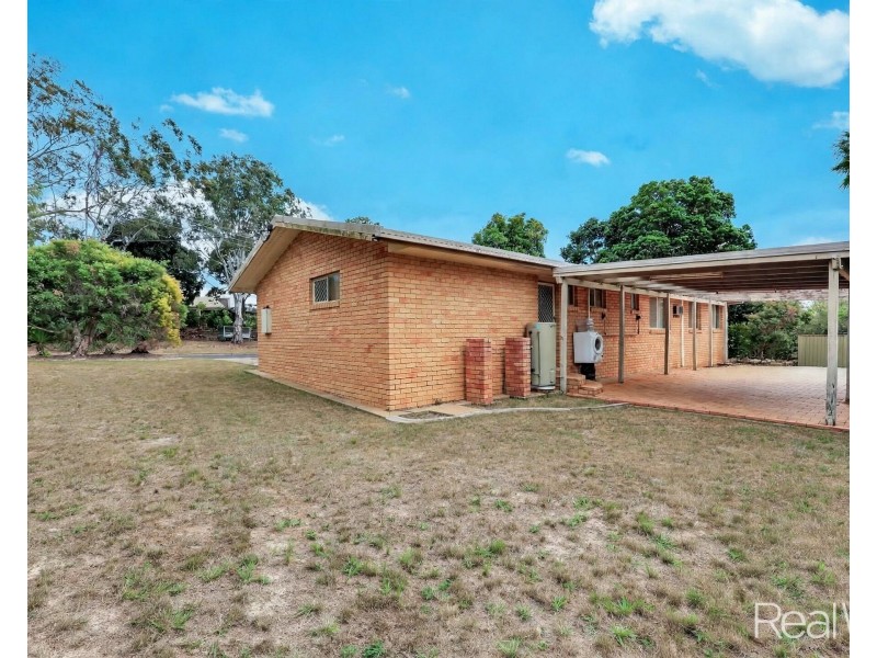 1 Rural Vue Terrace, Avoca QLD 4670