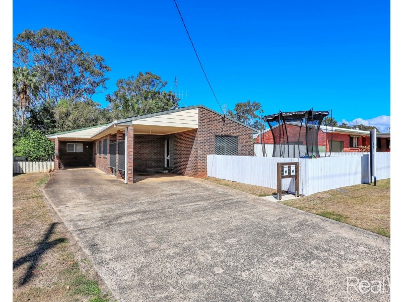 1/12 McLucas Street, Millbank QLD 4670