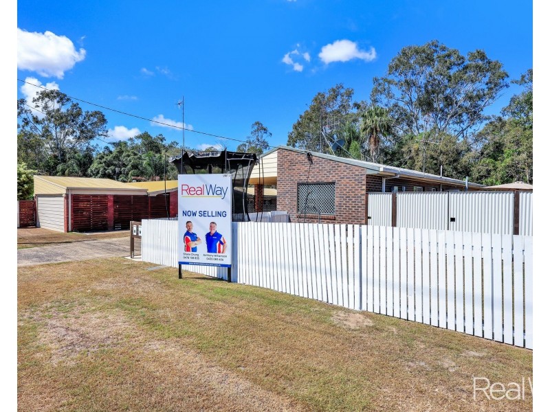 1/12 McLucas Street, Millbank QLD 4670