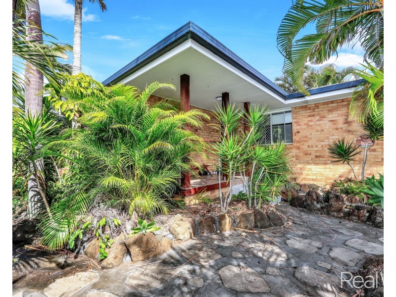 5 Dixon Street, Kepnock QLD 4670
