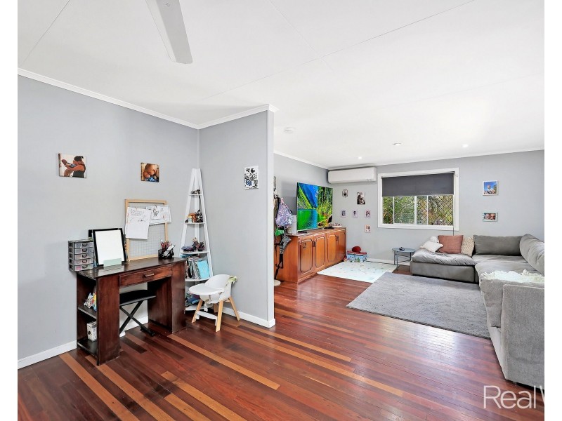 5 Dixon Street, Kepnock QLD 4670