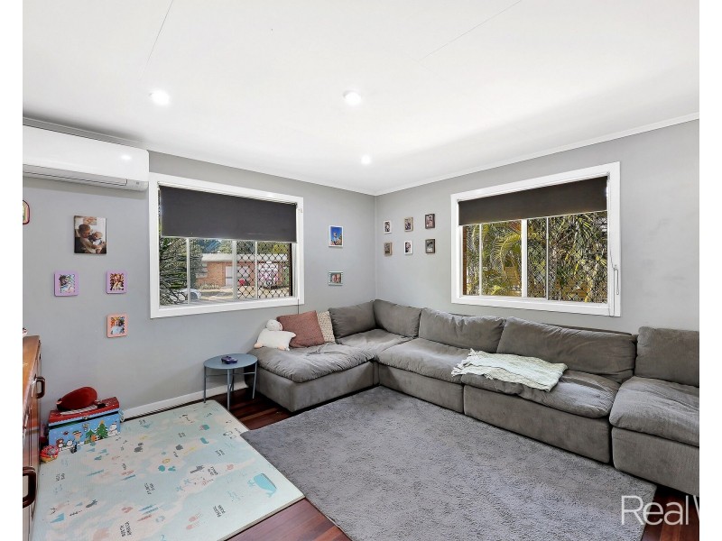 5 Dixon Street, Kepnock QLD 4670