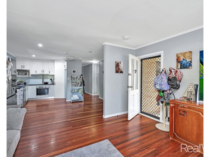 5 Dixon Street, Kepnock QLD 4670