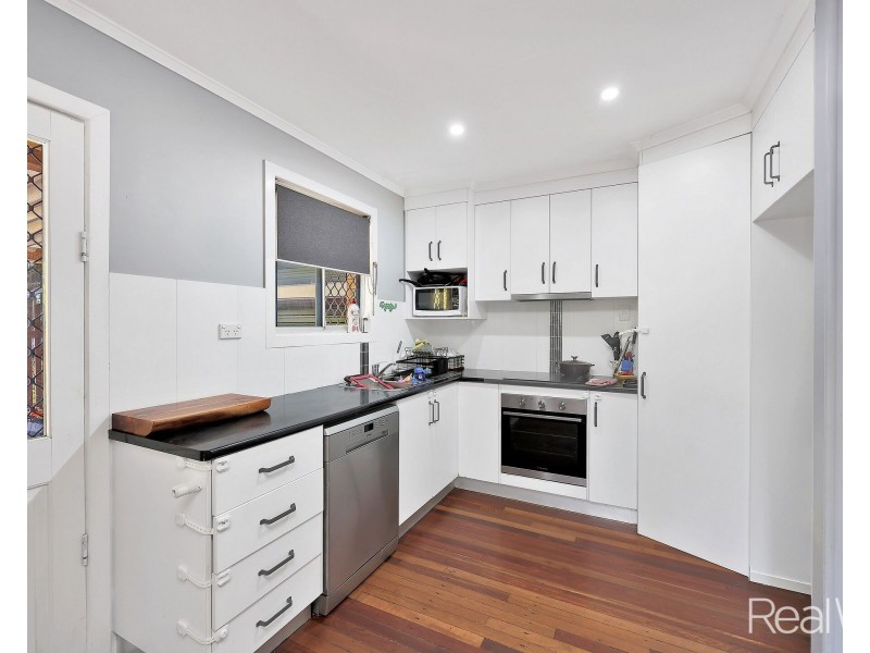 5 Dixon Street, Kepnock QLD 4670