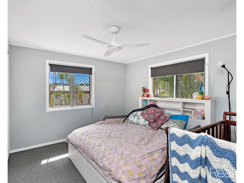 5 Dixon Street, Kepnock QLD 4670