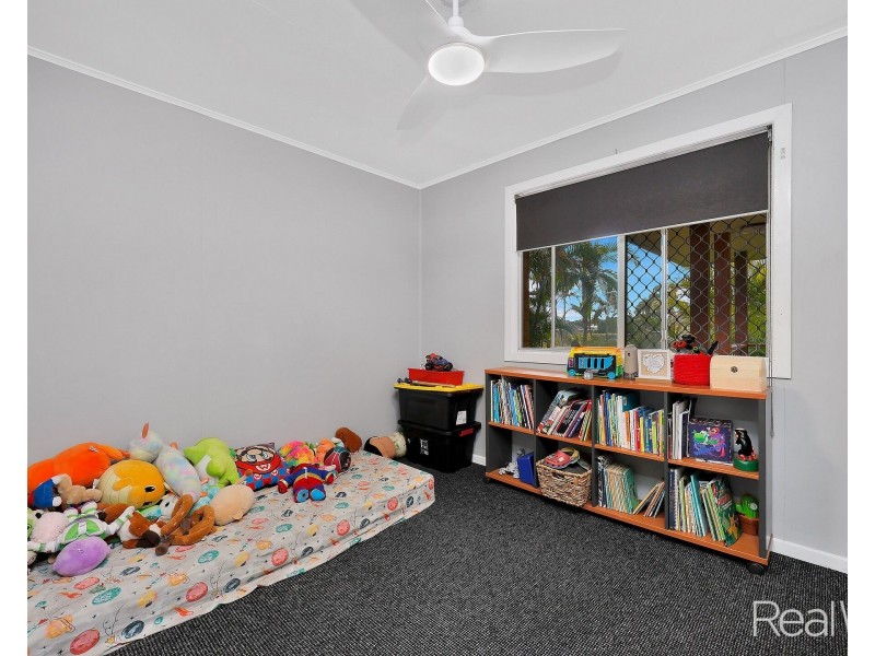 5 Dixon Street, Kepnock QLD 4670