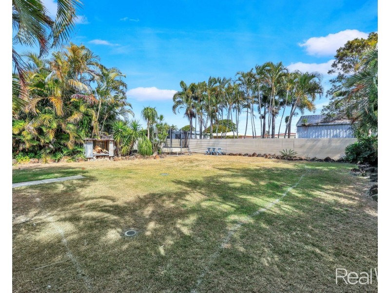5 Dixon Street, Kepnock QLD 4670