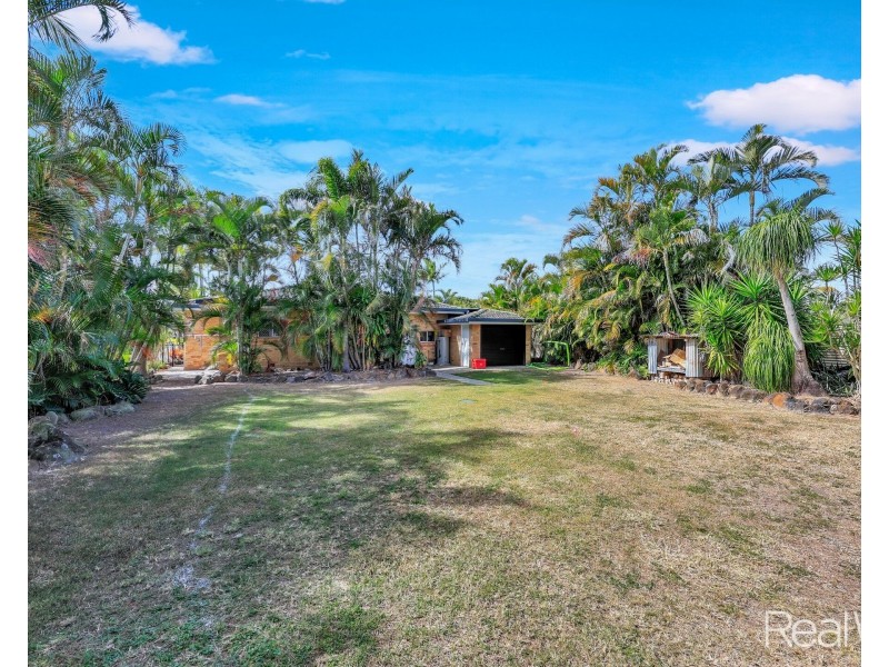 5 Dixon Street, Kepnock QLD 4670
