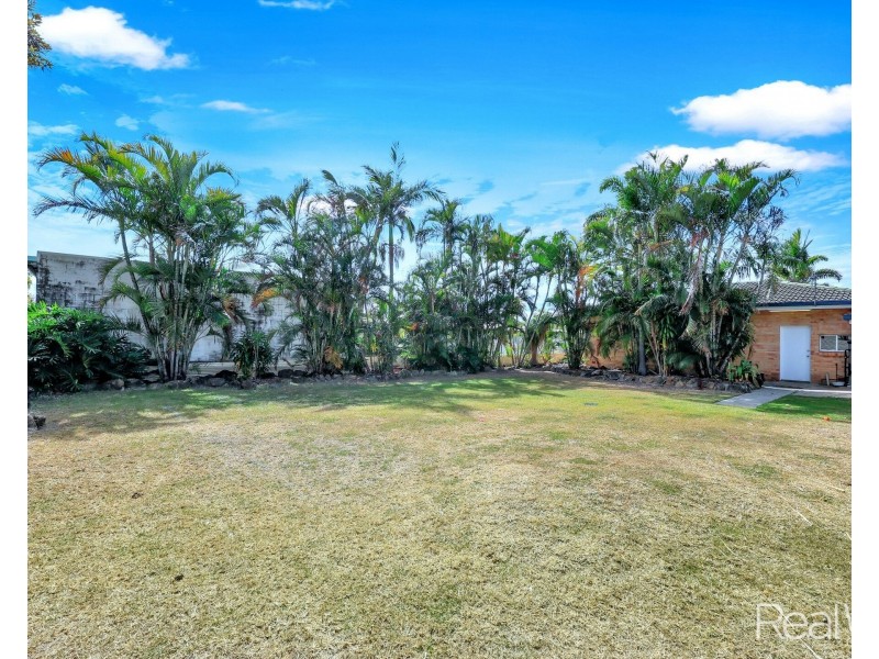 5 Dixon Street, Kepnock QLD 4670
