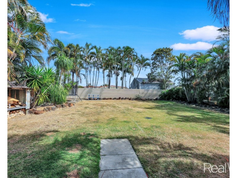 5 Dixon Street, Kepnock QLD 4670