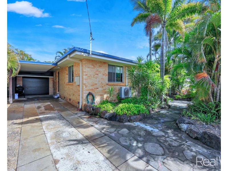 5 Dixon Street, Kepnock QLD 4670