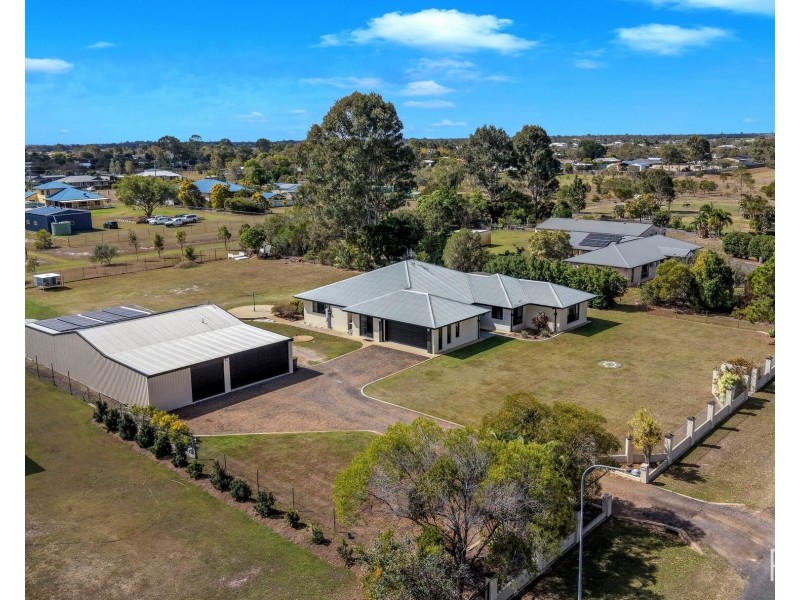 19 Rokeby Court, Branyan QLD 4670