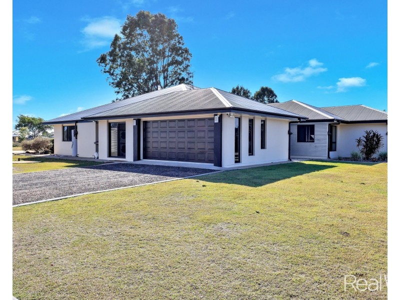 19 Rokeby Court, Branyan QLD 4670