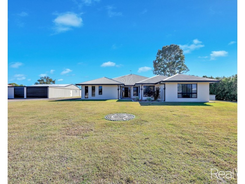 19 Rokeby Court, Branyan QLD 4670