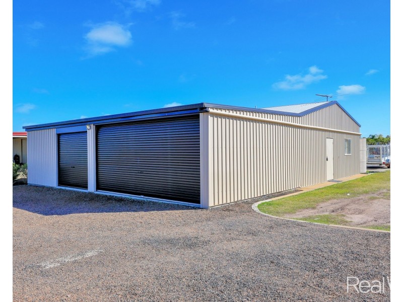 19 Rokeby Court, Branyan QLD 4670