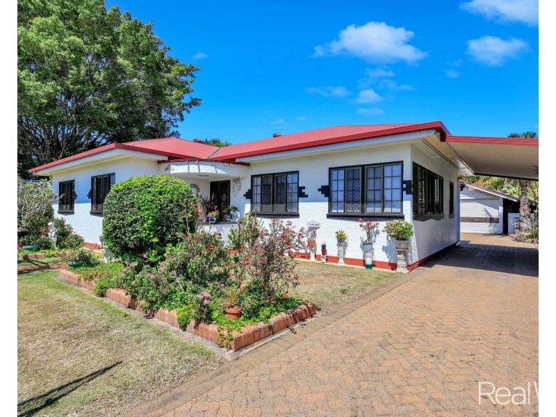 2 Gavegan Street, Bundaberg North QLD 4670