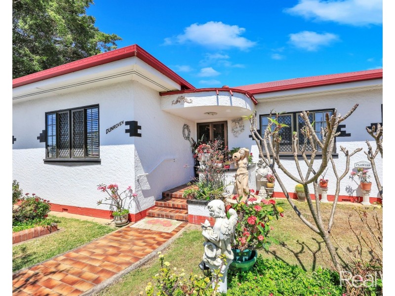 2 Gavegan Street, Bundaberg North QLD 4670