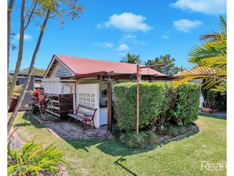 2 Gavegan Street, Bundaberg North QLD 4670