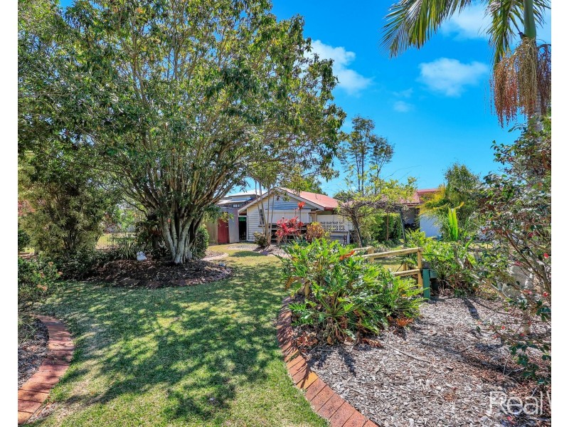 2 Gavegan Street, Bundaberg North QLD 4670