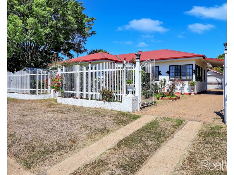 2 Gavegan Street, Bundaberg North QLD 4670