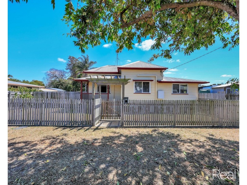 3 Prospect Street, Bundaberg South QLD 4670