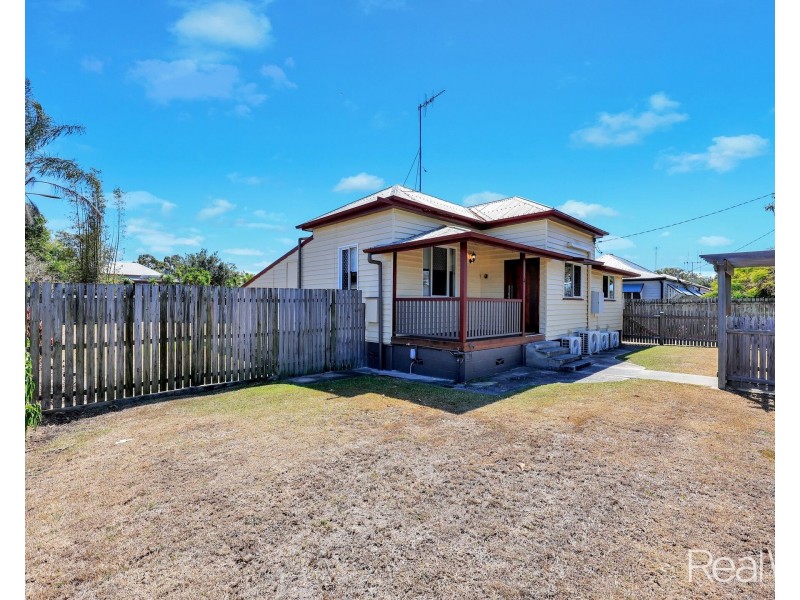 3 Prospect Street, Bundaberg South QLD 4670