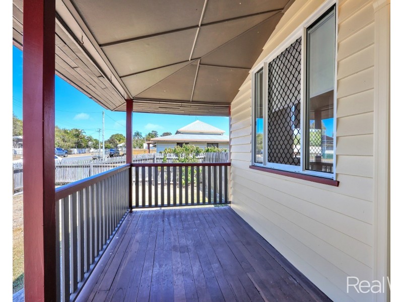 3 Prospect Street, Bundaberg South QLD 4670