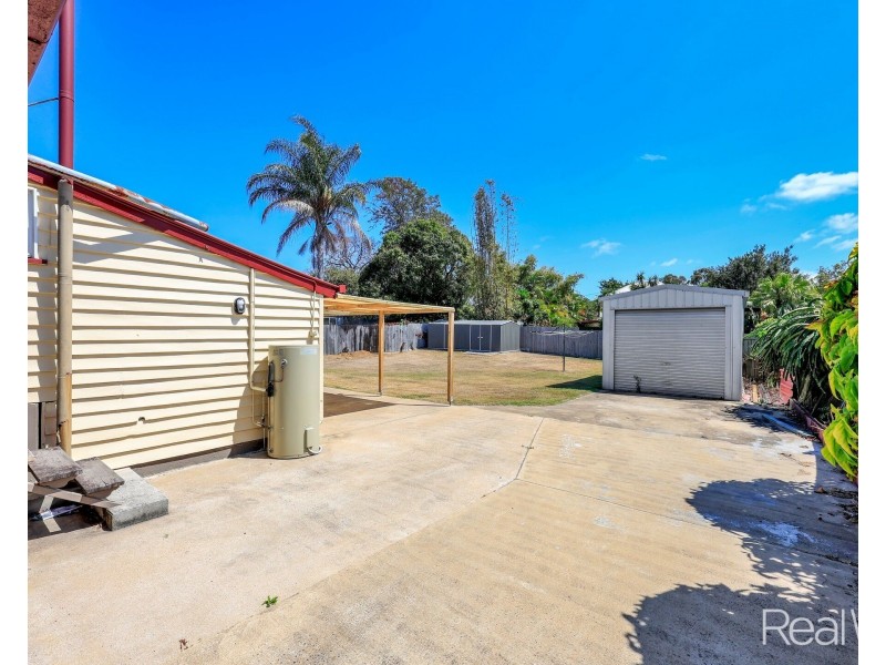 3 Prospect Street, Bundaberg South QLD 4670