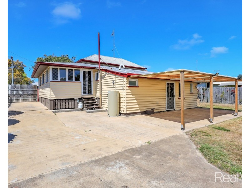3 Prospect Street, Bundaberg South QLD 4670