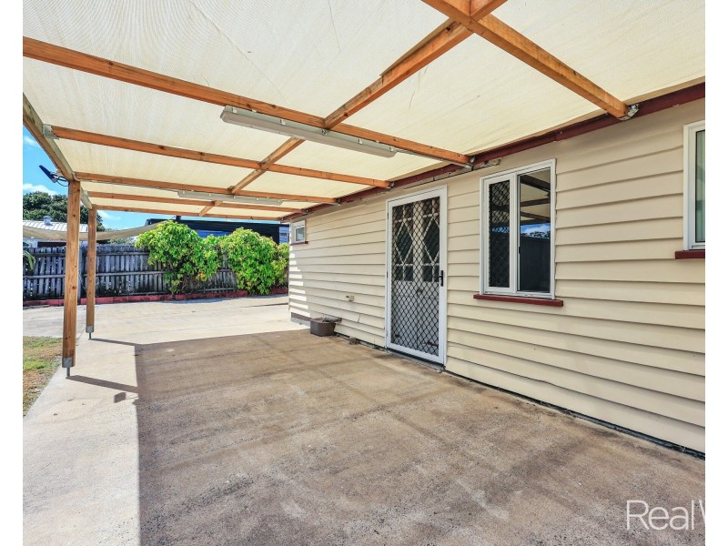 3 Prospect Street, Bundaberg South QLD 4670