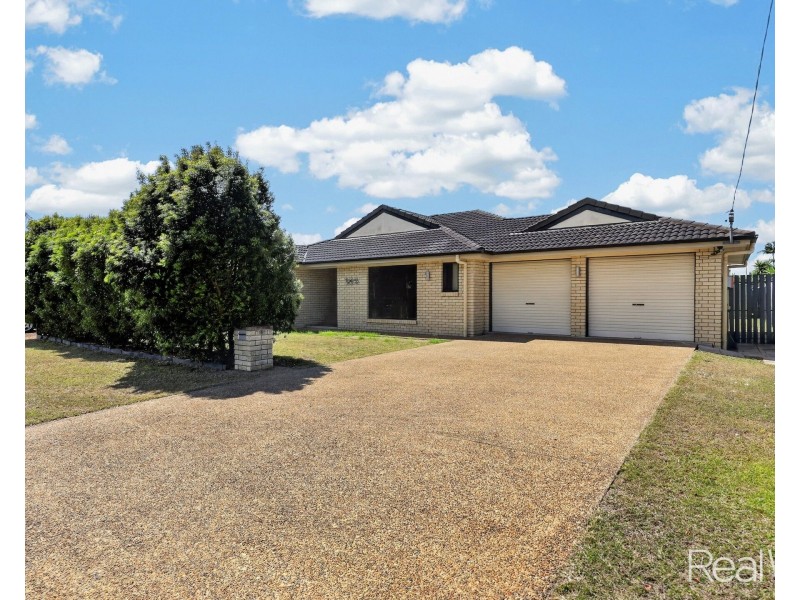 104 Clearview Avenue, Thabeban QLD 4670