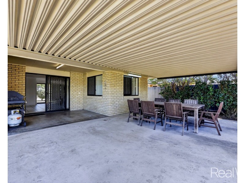 104 Clearview Avenue, Thabeban QLD 4670