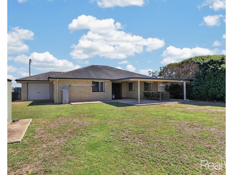 104 Clearview Avenue, Thabeban QLD 4670