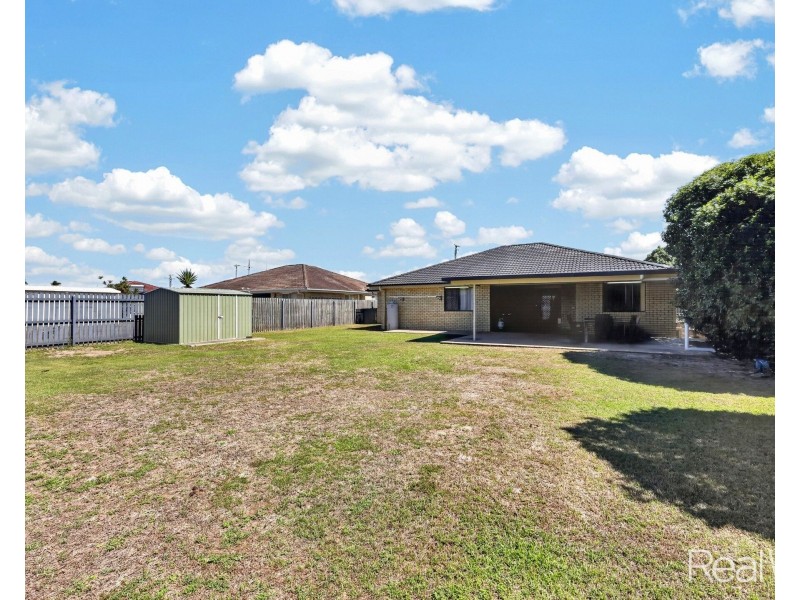 104 Clearview Avenue, Thabeban QLD 4670
