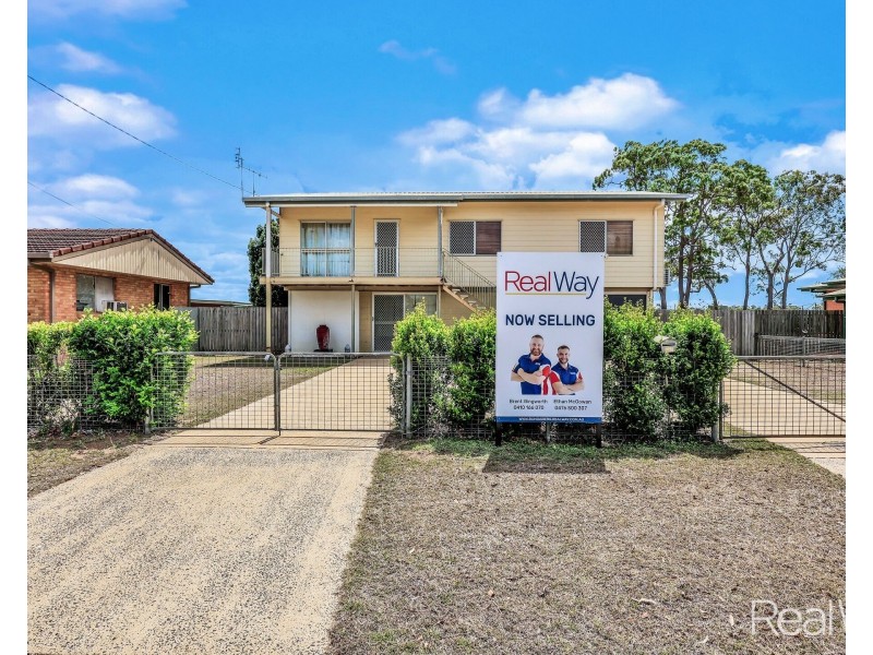 28 Thabeban Street, Avenell Heights QLD 4670