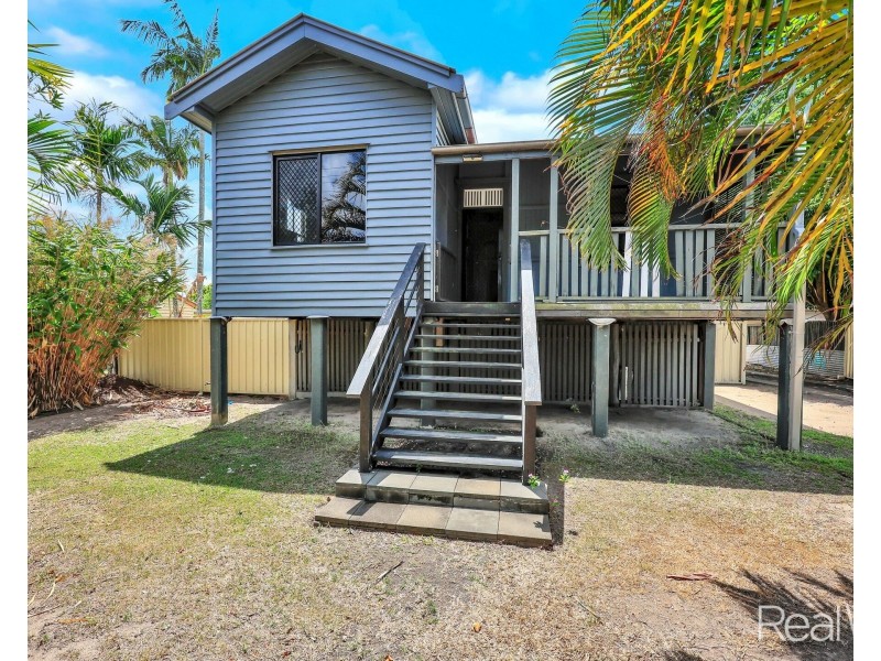 3 Brand Street, Walkervale QLD 4670