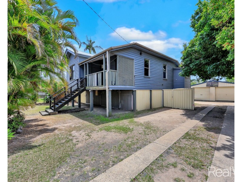 3 Brand Street, Walkervale QLD 4670